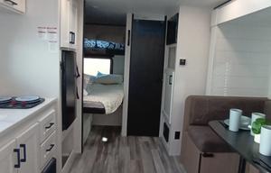 2026 LIGHTWEIGHT - SLEEPS 8 ANY TRUCK CAN PULL!