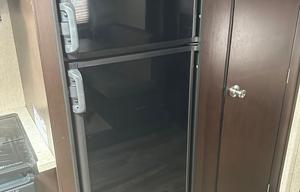 2017 Forest River RV Cherokee Grey Wolf 26DBH