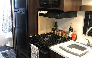 2019 Jayco Flight 264