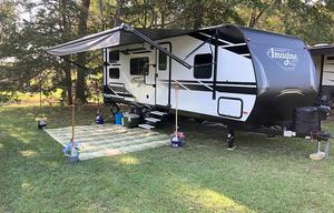 2021 Grand Design Imagine XLS 23BHE