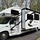 Stress free Luxury Camping/Fully Stocked