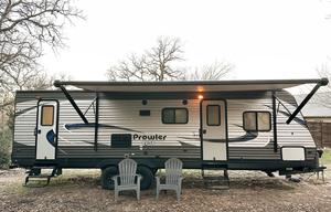 2017 Heartland Prowler Lynx