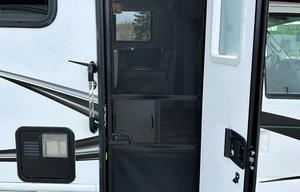 PAULIE 2020 NeXus RV Phantom 25P
