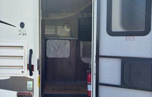 28' Coachmen RV Delivered to Your Campsite