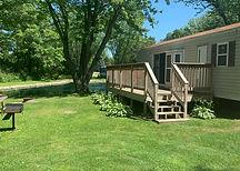 Badgerland Campground