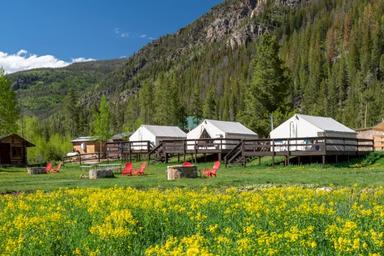 Arapaho Valley Ranch
