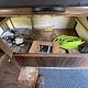 2016 clipper CWT17BH RV rental photo 2
