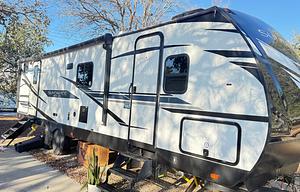2023 Heartland Sundance Ultra Lite 301BH