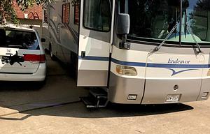2000 Holiday Rambler Endeavor 38 PDQ