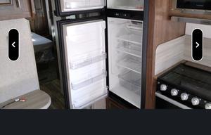 2023 Northwood Arctic Fox North Fork 25Y