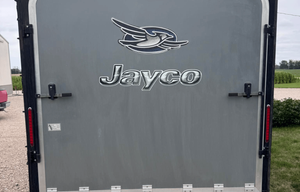 2016 26’ Jayco Toyhauler