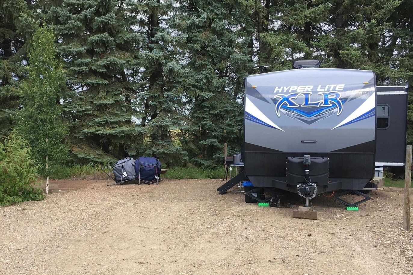 CampN RV