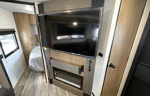 2025 Forest River RV Campsite Reserve 26CJ