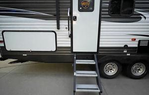 Home Away From Home Camper Rental
