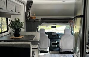 Meet Our 2023 Solera 27DSE Motorhome "MiLLiE"