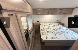 2024 Dutchmen RV Voltage V-Series 3800 RV rental photo 5