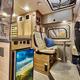 2025 Phoenix Winnebago Solis 59PX - #409825
