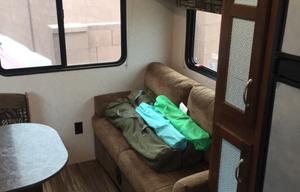 Very Light 2017 Jayco Jay Flight