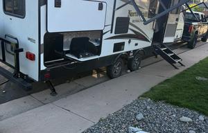 2020 Heartland North Trail 27RBDS RV rental photo 10