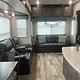 Gorgeous 5th wheel for large group - sleeps 8!