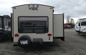 2016 Forest River Vibe 311 rls
