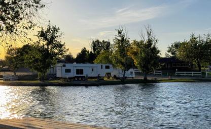 Black Sands Resort and RV Park