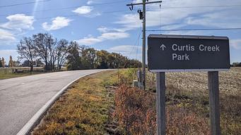 Curtis Creek