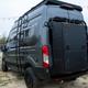2022 FORD TRANSIT OFF GRID-THE FREEDOM RIG
