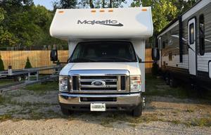 Fireside RV's 2019 Thor Majestic 28A LMI1519