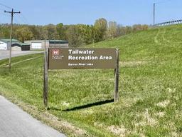 Tailwater