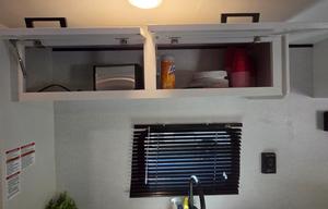 Hocking Hills RV #9