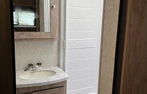 2019 Forest River RV Sunseeker LE 3250DSLE
