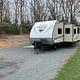Quad Bunk Pet Friendly Coachmen RV Freedom Express 29SE
