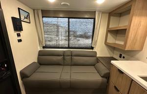 2025 Forest River Campsite Reserve 23SF
