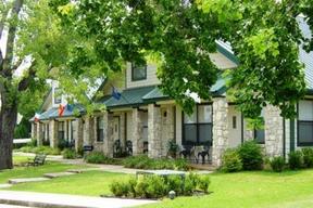 Rio Vista Resort
