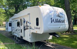 2007 QBBS WildCat