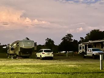 Be Blessed RV Park