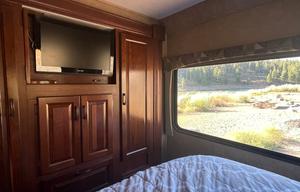 Available for Burning Man!! Sleeps 8!
