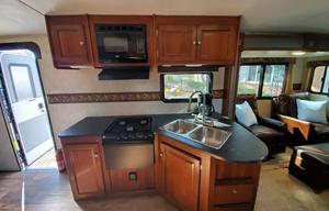 2015 Keystone Bullet 30REPR