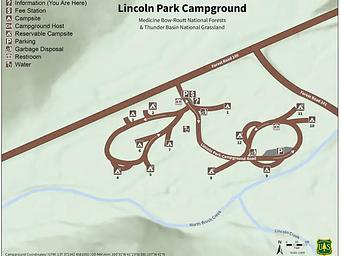 LincolnParkMap