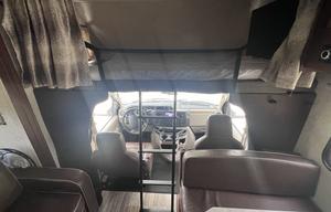 The Archway - Easy Drive Motorhome Adventure