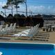 Campers Inn Pool