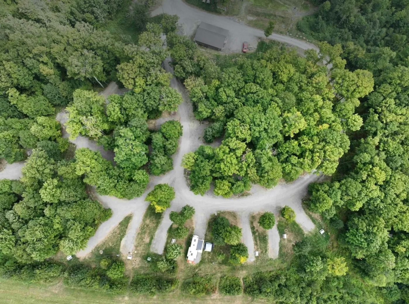 Maple Brook Campground