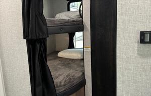 Carter’s Camper