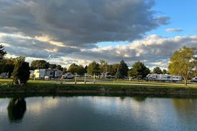 Sleepy Hollow RV Park
