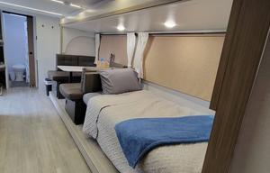 2026 Forest River Salem Cruise Lite 26ICE