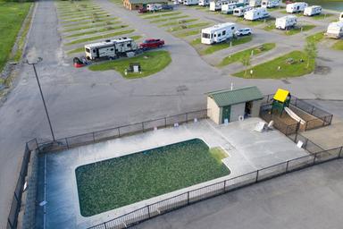 Cape Camping & RV Park