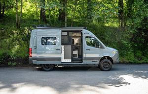 Compass - 2022 Winnebago Revel 44E