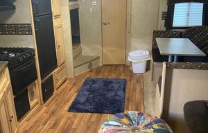 2012 Cruiser Shadow Cruiser S-260BHS