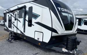 Torque Toy Hauler